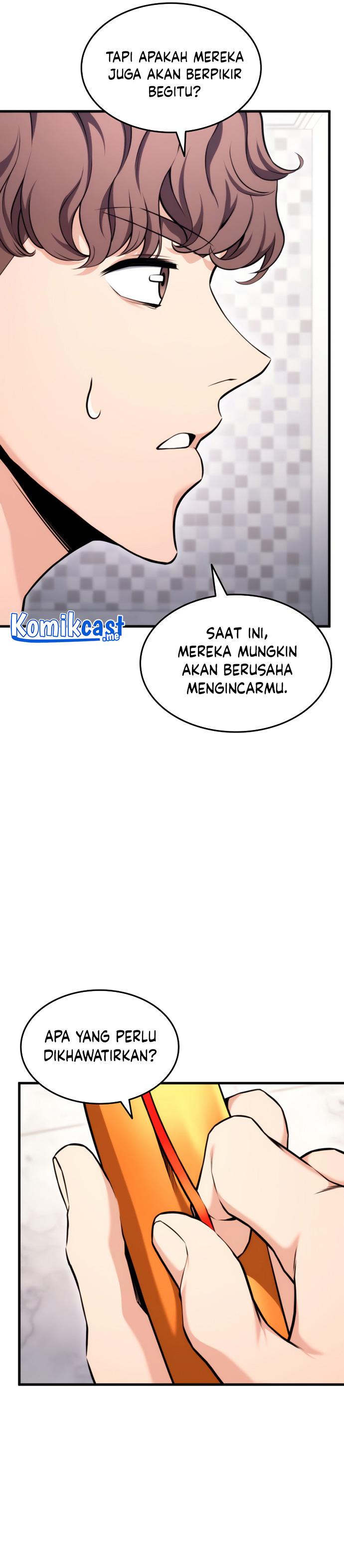 Dilarang COPAS - situs resmi www.mangacanblog.com - Komik rankers return remake 065 - chapter 65 66 Indonesia rankers return remake 065 - chapter 65 Terbaru 22|Baca Manga Komik Indonesia|Mangacan