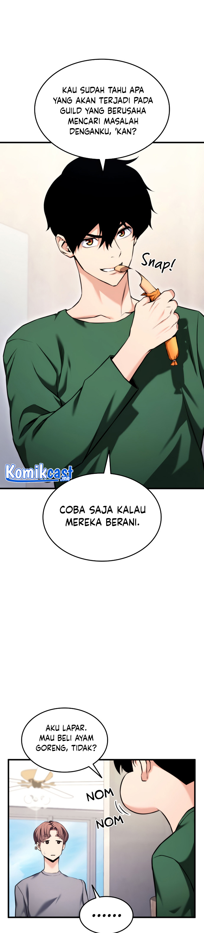 Dilarang COPAS - situs resmi www.mangacanblog.com - Komik rankers return remake 065 - chapter 65 66 Indonesia rankers return remake 065 - chapter 65 Terbaru 23|Baca Manga Komik Indonesia|Mangacan