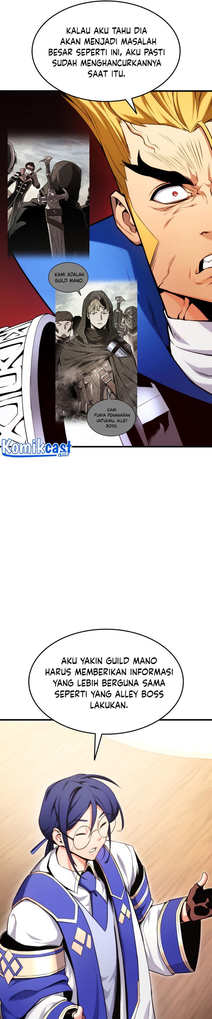 Dilarang COPAS - situs resmi www.mangacanblog.com - Komik rankers return remake 065 - chapter 65 66 Indonesia rankers return remake 065 - chapter 65 Terbaru 28|Baca Manga Komik Indonesia|Mangacan