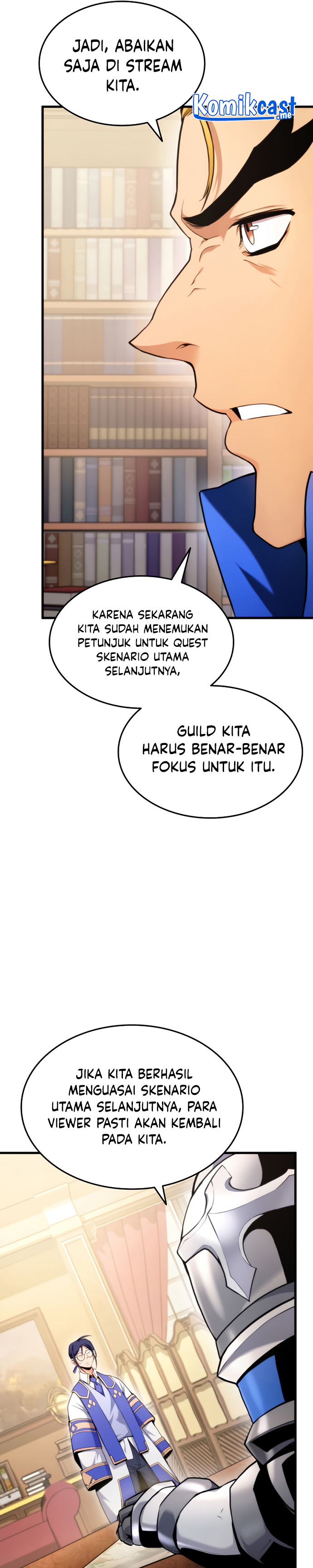 Dilarang COPAS - situs resmi www.mangacanblog.com - Komik rankers return remake 065 - chapter 65 66 Indonesia rankers return remake 065 - chapter 65 Terbaru 31|Baca Manga Komik Indonesia|Mangacan