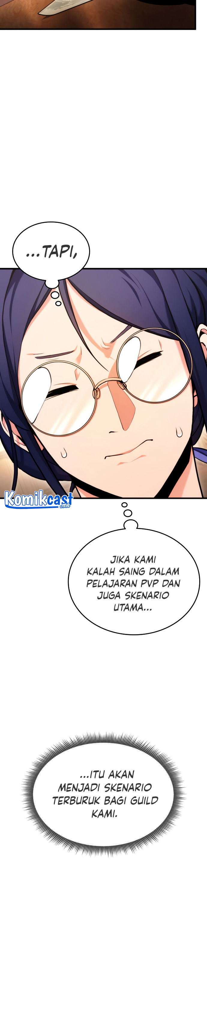 Dilarang COPAS - situs resmi www.mangacanblog.com - Komik rankers return remake 065 - chapter 65 66 Indonesia rankers return remake 065 - chapter 65 Terbaru 32|Baca Manga Komik Indonesia|Mangacan