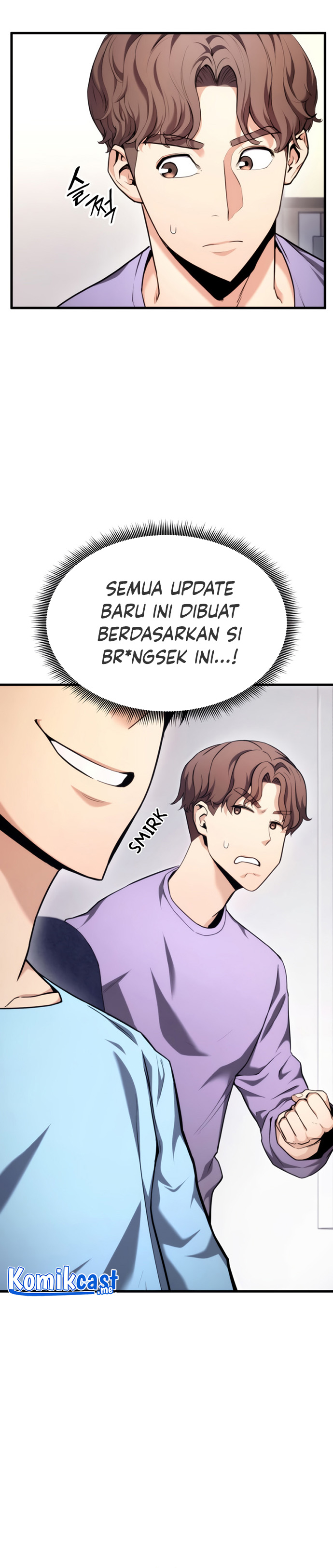 Dilarang COPAS - situs resmi www.mangacanblog.com - Komik rankers return remake 065 - chapter 65 66 Indonesia rankers return remake 065 - chapter 65 Terbaru 36|Baca Manga Komik Indonesia|Mangacan