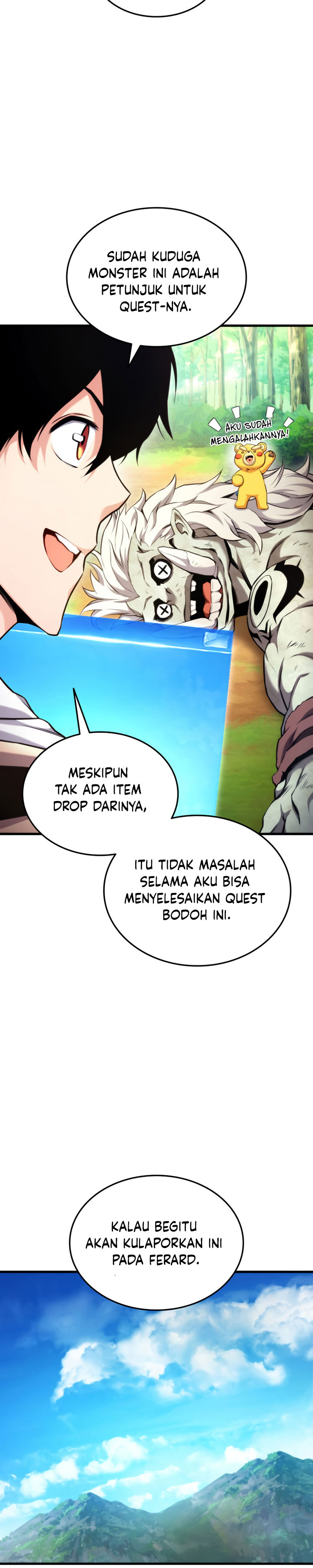 Dilarang COPAS - situs resmi www.mangacanblog.com - Komik rankers return remake 066 - chapter 66 67 Indonesia rankers return remake 066 - chapter 66 Terbaru 29|Baca Manga Komik Indonesia|Mangacan