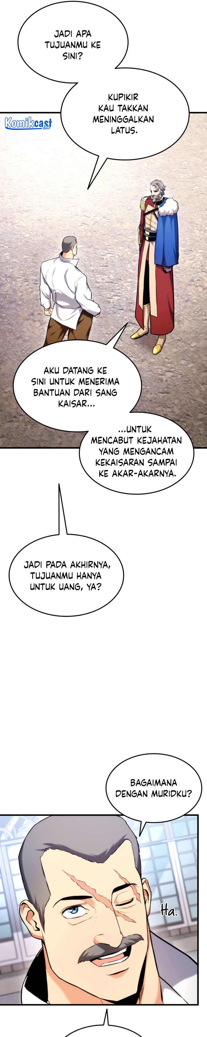 Dilarang COPAS - situs resmi www.mangacanblog.com - Komik rankers return remake 066 - chapter 66 67 Indonesia rankers return remake 066 - chapter 66 Terbaru 34|Baca Manga Komik Indonesia|Mangacan