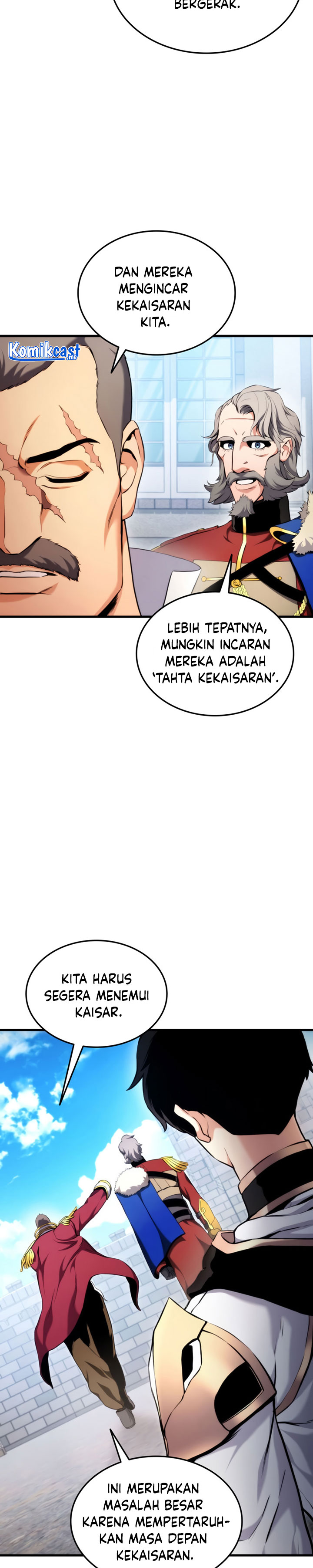 Dilarang COPAS - situs resmi www.mangacanblog.com - Komik rankers return remake 066 - chapter 66 67 Indonesia rankers return remake 066 - chapter 66 Terbaru 41|Baca Manga Komik Indonesia|Mangacan