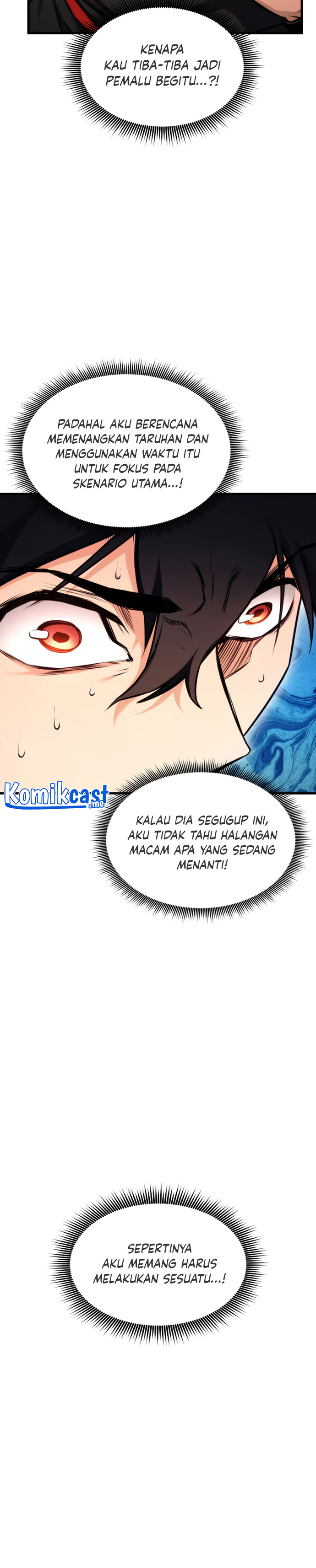 Dilarang COPAS - situs resmi www.mangacanblog.com - Komik rankers return remake 069 - chapter 69 70 Indonesia rankers return remake 069 - chapter 69 Terbaru 15|Baca Manga Komik Indonesia|Mangacan