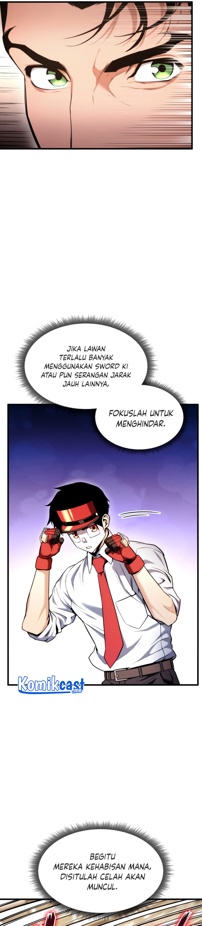 Dilarang COPAS - situs resmi www.mangacanblog.com - Komik rankers return remake 069 - chapter 69 70 Indonesia rankers return remake 069 - chapter 69 Terbaru 25|Baca Manga Komik Indonesia|Mangacan