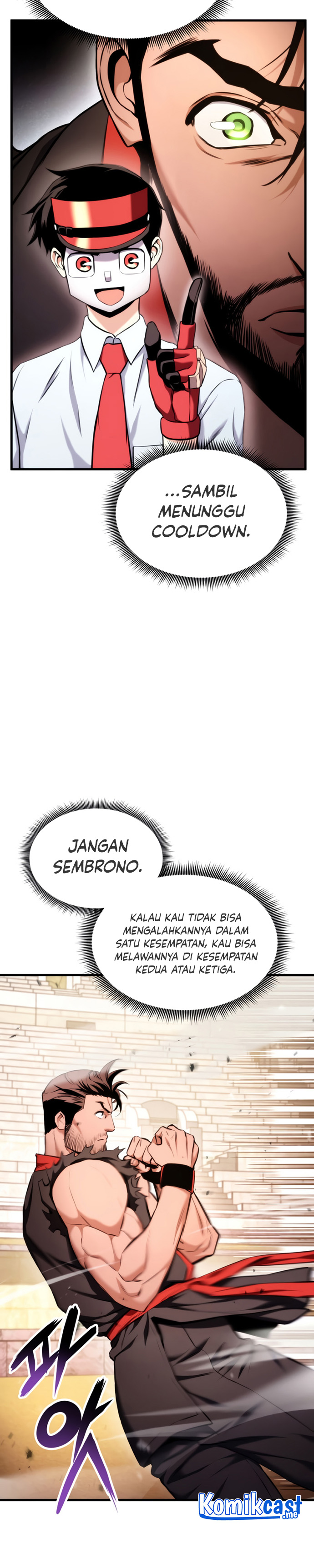 Dilarang COPAS - situs resmi www.mangacanblog.com - Komik rankers return remake 069 - chapter 69 70 Indonesia rankers return remake 069 - chapter 69 Terbaru 30|Baca Manga Komik Indonesia|Mangacan