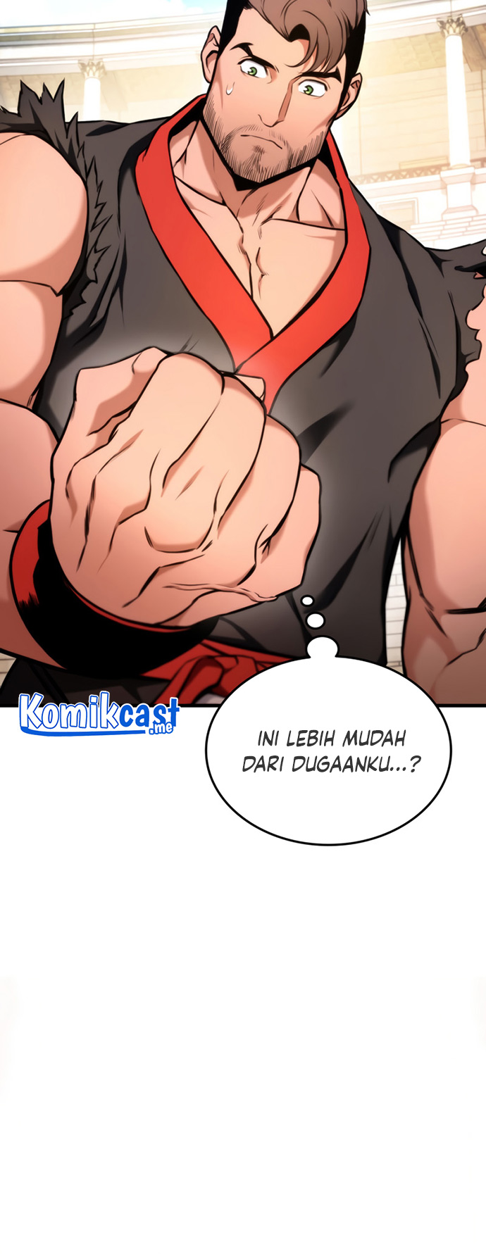 Dilarang COPAS - situs resmi www.mangacanblog.com - Komik rankers return remake 069 - chapter 69 70 Indonesia rankers return remake 069 - chapter 69 Terbaru 36|Baca Manga Komik Indonesia|Mangacan