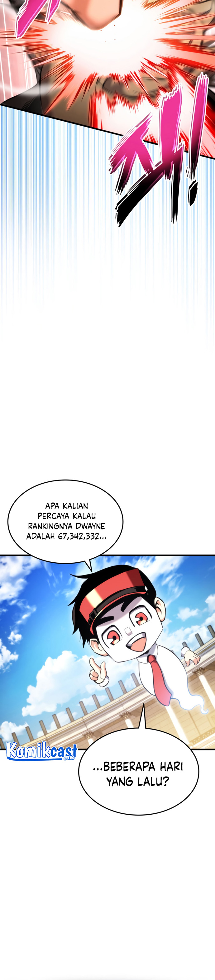 Dilarang COPAS - situs resmi www.mangacanblog.com - Komik rankers return remake 069 - chapter 69 70 Indonesia rankers return remake 069 - chapter 69 Terbaru 39|Baca Manga Komik Indonesia|Mangacan