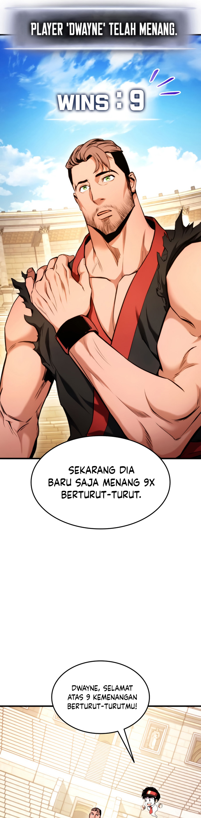 Dilarang COPAS - situs resmi www.mangacanblog.com - Komik rankers return remake 069 - chapter 69 70 Indonesia rankers return remake 069 - chapter 69 Terbaru 40|Baca Manga Komik Indonesia|Mangacan