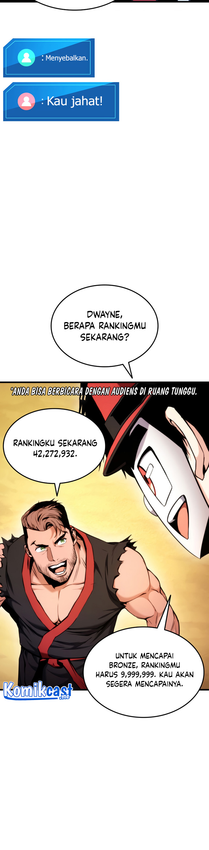 Dilarang COPAS - situs resmi www.mangacanblog.com - Komik rankers return remake 069 - chapter 69 70 Indonesia rankers return remake 069 - chapter 69 Terbaru 42|Baca Manga Komik Indonesia|Mangacan