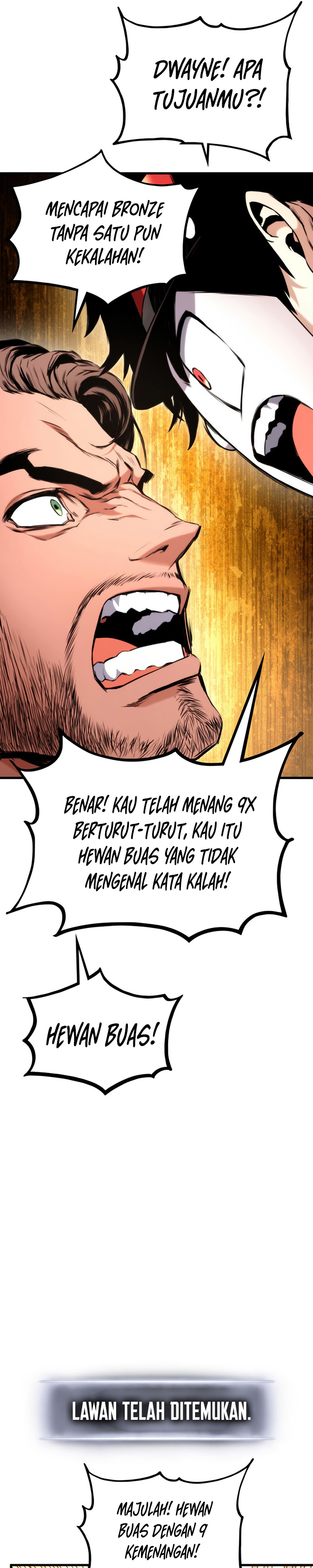 Dilarang COPAS - situs resmi www.mangacanblog.com - Komik rankers return remake 069 - chapter 69 70 Indonesia rankers return remake 069 - chapter 69 Terbaru 43|Baca Manga Komik Indonesia|Mangacan