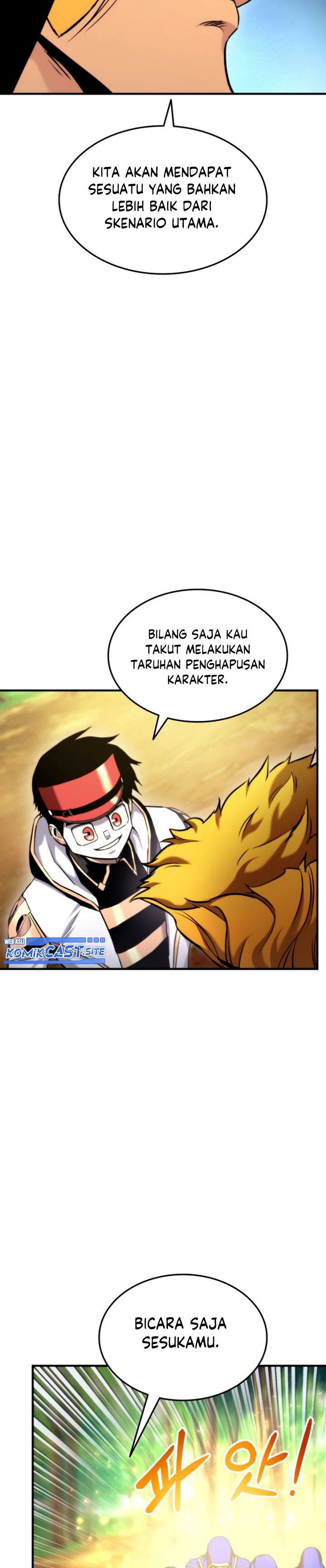 Dilarang COPAS - situs resmi www.mangacanblog.com - Komik rankers return remake 078 - chapter 78 79 Indonesia rankers return remake 078 - chapter 78 Terbaru 5|Baca Manga Komik Indonesia|Mangacan