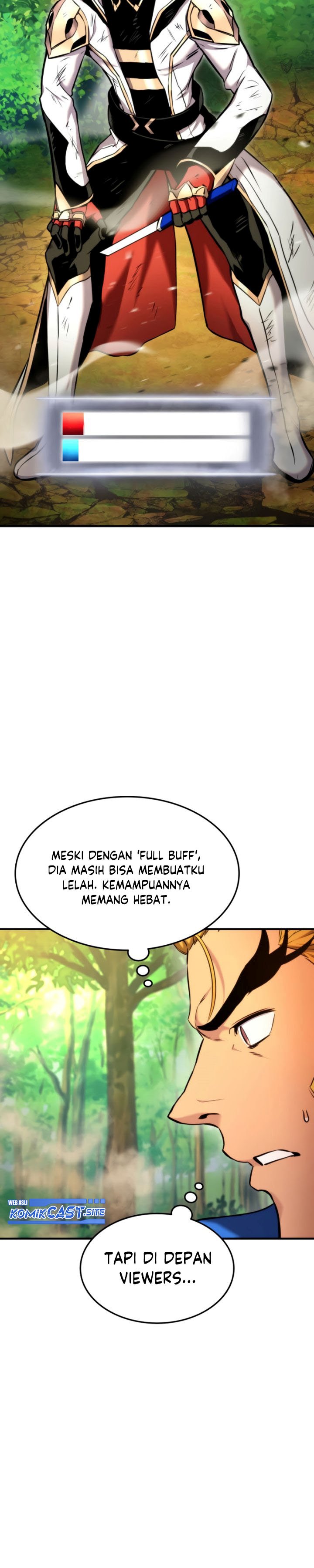 Dilarang COPAS - situs resmi www.mangacanblog.com - Komik rankers return remake 078 - chapter 78 79 Indonesia rankers return remake 078 - chapter 78 Terbaru 33|Baca Manga Komik Indonesia|Mangacan