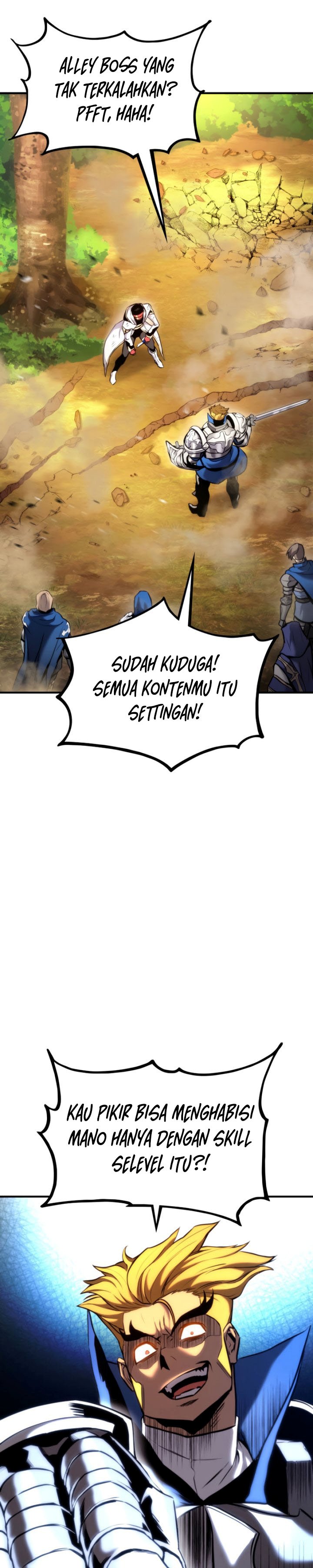 Dilarang COPAS - situs resmi www.mangacanblog.com - Komik rankers return remake 078 - chapter 78 79 Indonesia rankers return remake 078 - chapter 78 Terbaru 34|Baca Manga Komik Indonesia|Mangacan