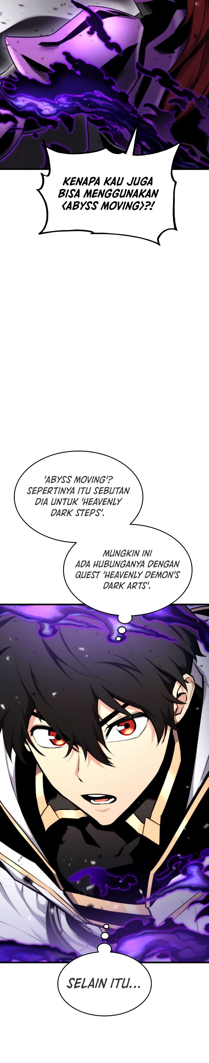 Dilarang COPAS - situs resmi www.mangacanblog.com - Komik rankers return remake 085 - chapter 85 86 Indonesia rankers return remake 085 - chapter 85 Terbaru 5|Baca Manga Komik Indonesia|Mangacan