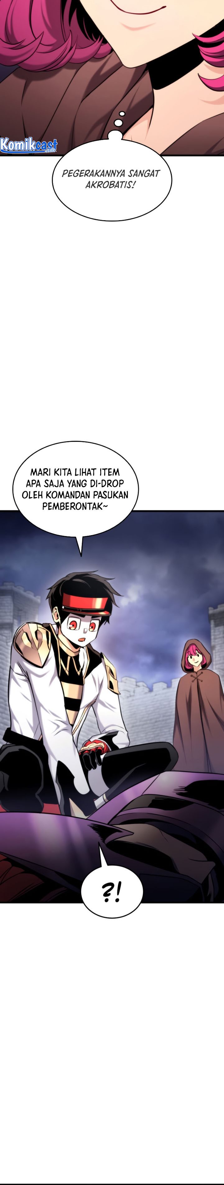 Dilarang COPAS - situs resmi www.mangacanblog.com - Komik rankers return remake 085 - chapter 85 86 Indonesia rankers return remake 085 - chapter 85 Terbaru 26|Baca Manga Komik Indonesia|Mangacan