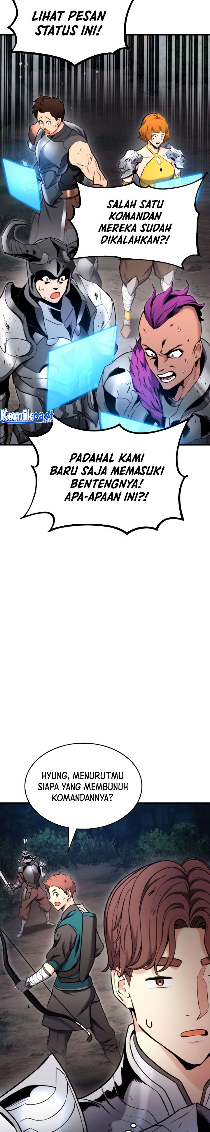 Dilarang COPAS - situs resmi www.mangacanblog.com - Komik rankers return remake 085 - chapter 85 86 Indonesia rankers return remake 085 - chapter 85 Terbaru 28|Baca Manga Komik Indonesia|Mangacan