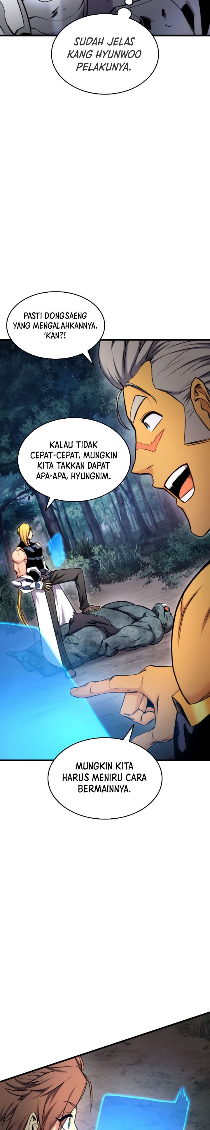 Dilarang COPAS - situs resmi www.mangacanblog.com - Komik rankers return remake 085 - chapter 85 86 Indonesia rankers return remake 085 - chapter 85 Terbaru 29|Baca Manga Komik Indonesia|Mangacan