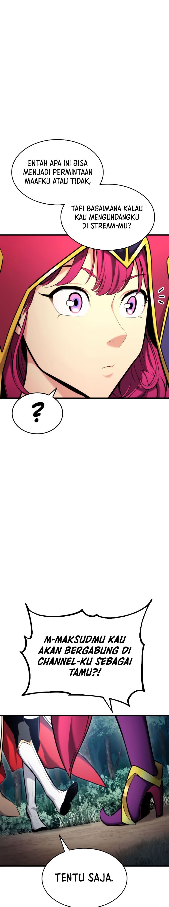 Ranker’s Return (Remake) chapter 90
