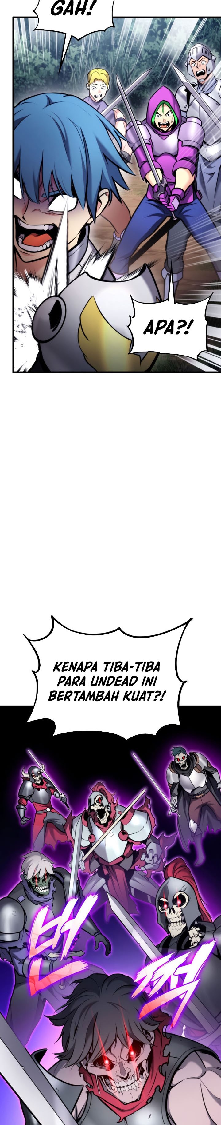 Dilarang COPAS - situs resmi www.mangacanblog.com - Komik rankers return remake 094 - chapter 94 95 Indonesia rankers return remake 094 - chapter 94 Terbaru 4|Baca Manga Komik Indonesia|Mangacan