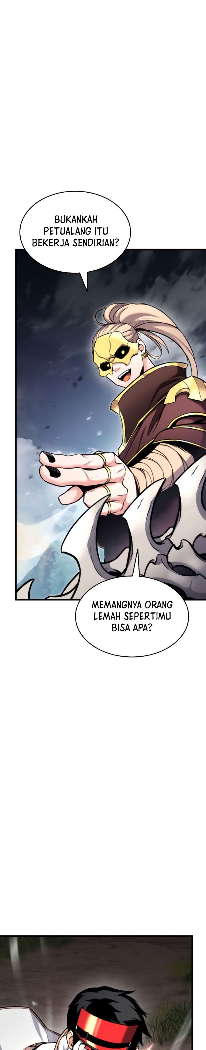 Dilarang COPAS - situs resmi www.mangacanblog.com - Komik rankers return remake 094 - chapter 94 95 Indonesia rankers return remake 094 - chapter 94 Terbaru 12|Baca Manga Komik Indonesia|Mangacan