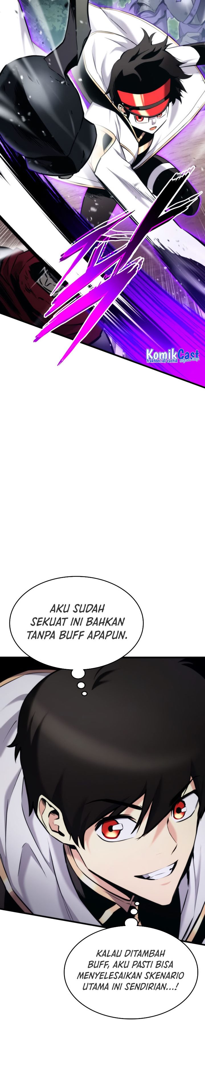 Dilarang COPAS - situs resmi www.mangacanblog.com - Komik rankers return remake 094 - chapter 94 95 Indonesia rankers return remake 094 - chapter 94 Terbaru 22|Baca Manga Komik Indonesia|Mangacan