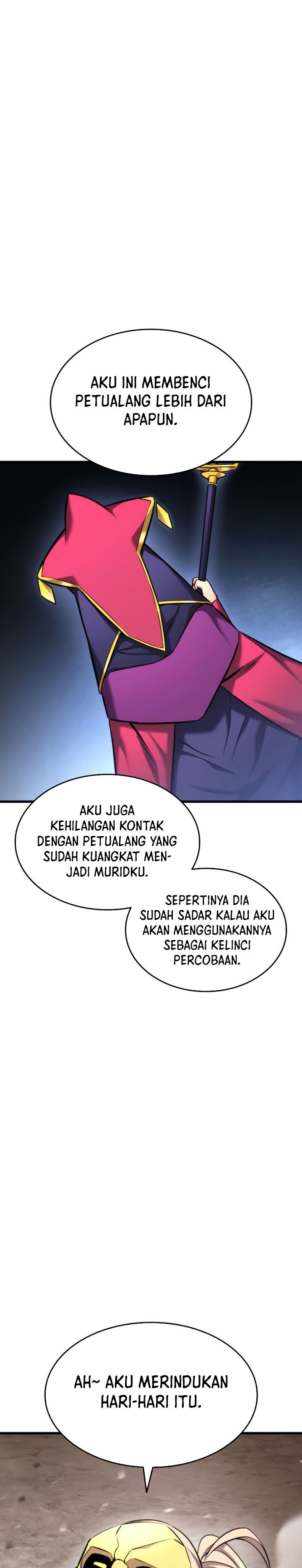 Dilarang COPAS - situs resmi www.mangacanblog.com - Komik rankers return remake 094 - chapter 94 95 Indonesia rankers return remake 094 - chapter 94 Terbaru 25|Baca Manga Komik Indonesia|Mangacan