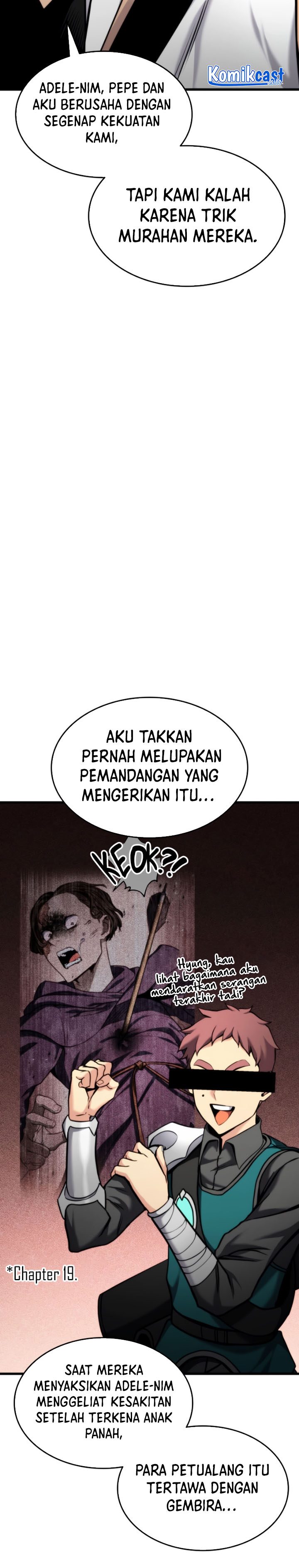 Dilarang COPAS - situs resmi www.mangacanblog.com - Komik rankers return remake 094 - chapter 94 95 Indonesia rankers return remake 094 - chapter 94 Terbaru 40|Baca Manga Komik Indonesia|Mangacan