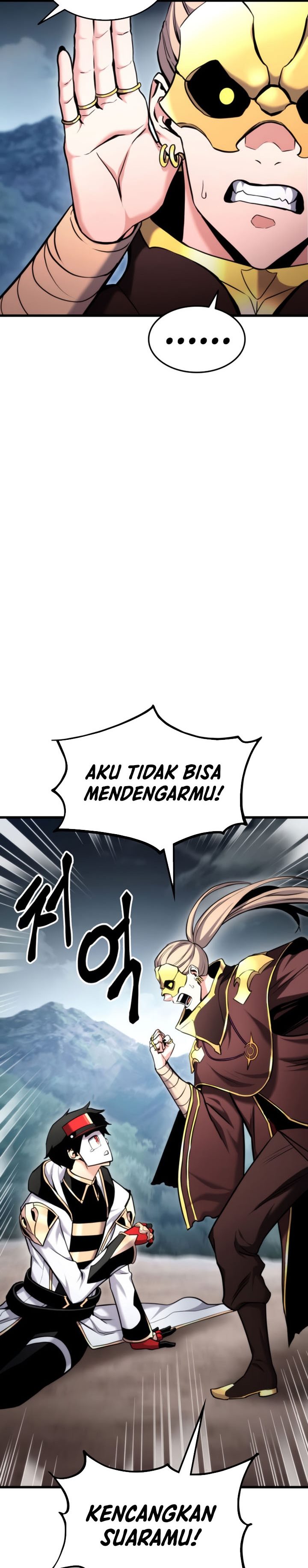 Dilarang COPAS - situs resmi www.mangacanblog.com - Komik rankers return remake 094 - chapter 94 95 Indonesia rankers return remake 094 - chapter 94 Terbaru 44|Baca Manga Komik Indonesia|Mangacan