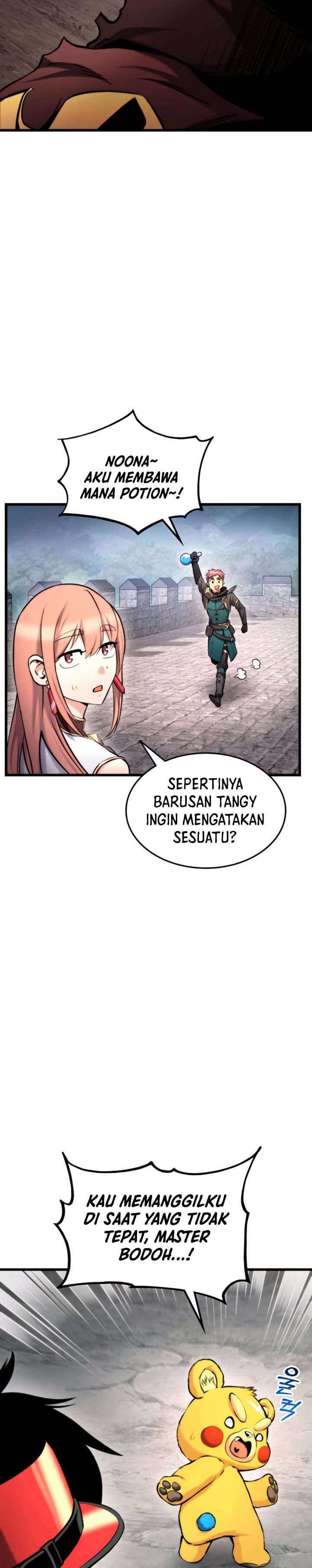 Dilarang COPAS - situs resmi www.mangacanblog.com - Komik rankers return remake 095 - chapter 95 96 Indonesia rankers return remake 095 - chapter 95 Terbaru 19|Baca Manga Komik Indonesia|Mangacan