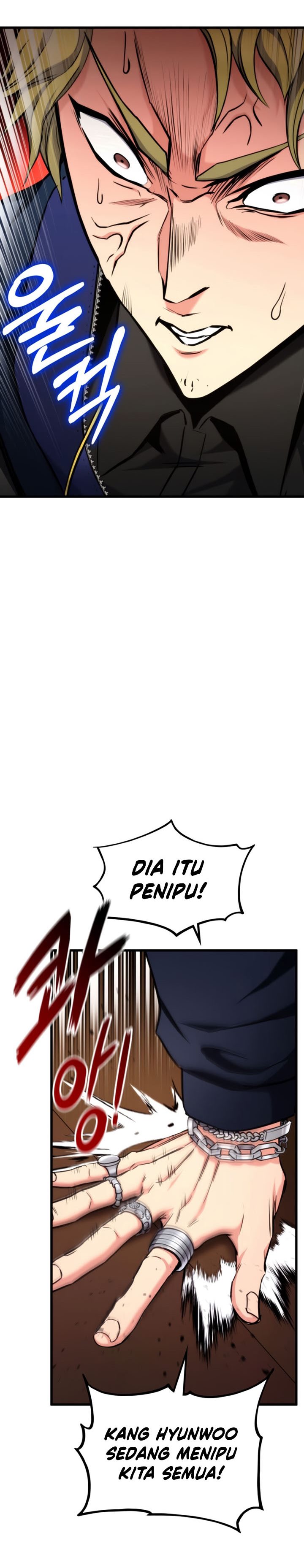 Dilarang COPAS - situs resmi www.mangacanblog.com - Komik rankers return remake 098 - chapter 98 99 Indonesia rankers return remake 098 - chapter 98 Terbaru 5|Baca Manga Komik Indonesia|Mangacan