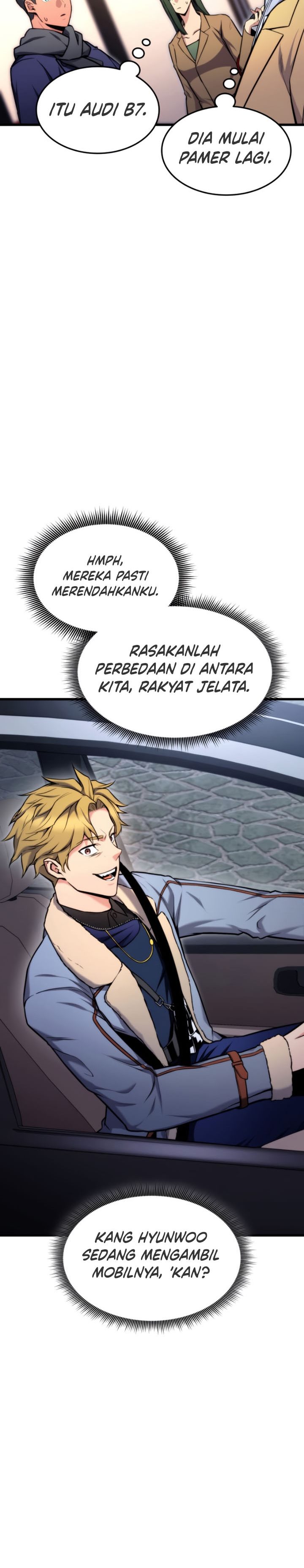 Dilarang COPAS - situs resmi www.mangacanblog.com - Komik rankers return remake 098 - chapter 98 99 Indonesia rankers return remake 098 - chapter 98 Terbaru 15|Baca Manga Komik Indonesia|Mangacan