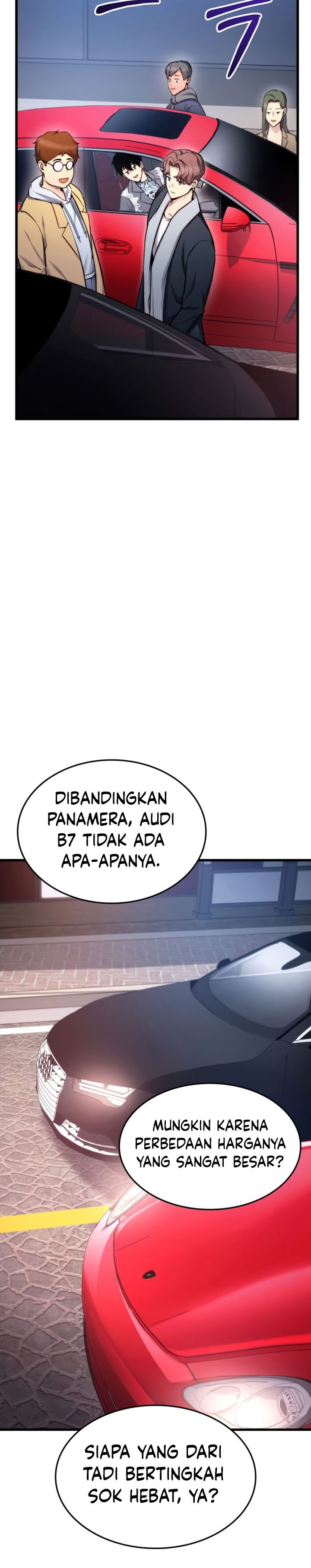 Dilarang COPAS - situs resmi www.mangacanblog.com - Komik rankers return remake 098 - chapter 98 99 Indonesia rankers return remake 098 - chapter 98 Terbaru 19|Baca Manga Komik Indonesia|Mangacan