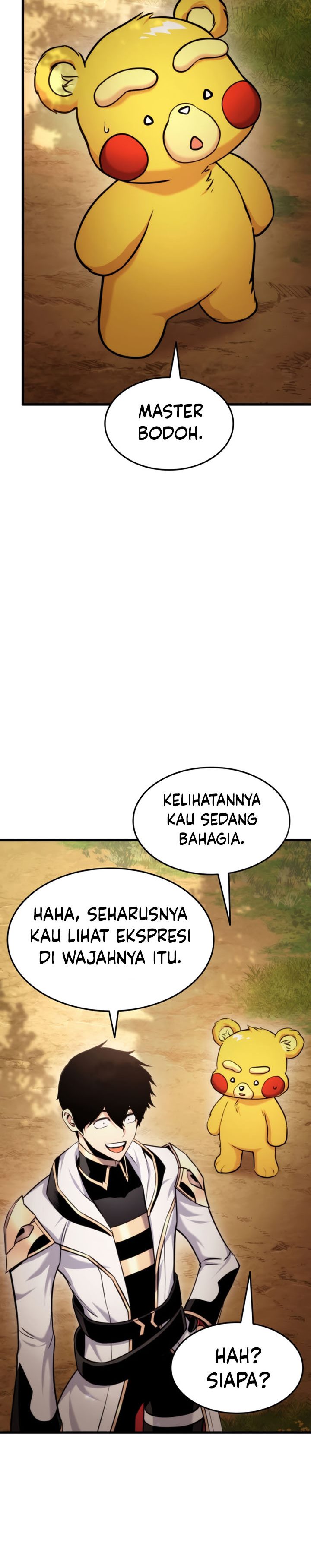 Dilarang COPAS - situs resmi www.mangacanblog.com - Komik rankers return remake 098 - chapter 98 99 Indonesia rankers return remake 098 - chapter 98 Terbaru 23|Baca Manga Komik Indonesia|Mangacan