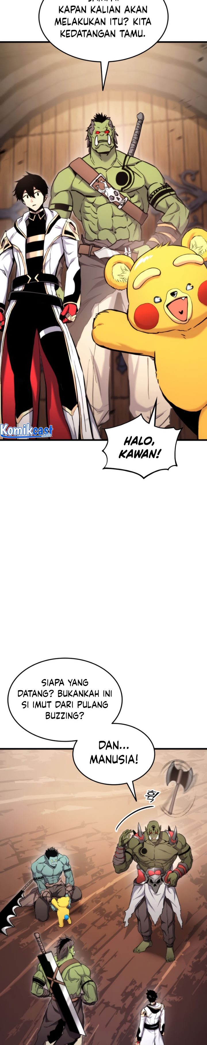 Dilarang COPAS - situs resmi www.mangacanblog.com - Komik rankers return remake 098 - chapter 98 99 Indonesia rankers return remake 098 - chapter 98 Terbaru 32|Baca Manga Komik Indonesia|Mangacan