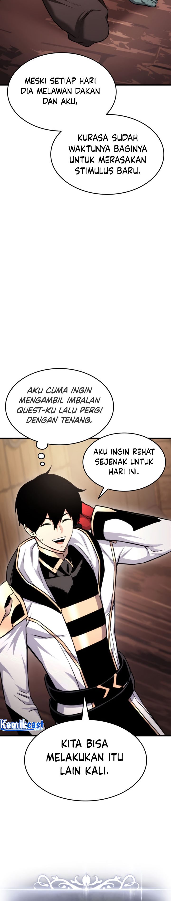 Dilarang COPAS - situs resmi www.mangacanblog.com - Komik rankers return remake 098 - chapter 98 99 Indonesia rankers return remake 098 - chapter 98 Terbaru 36|Baca Manga Komik Indonesia|Mangacan