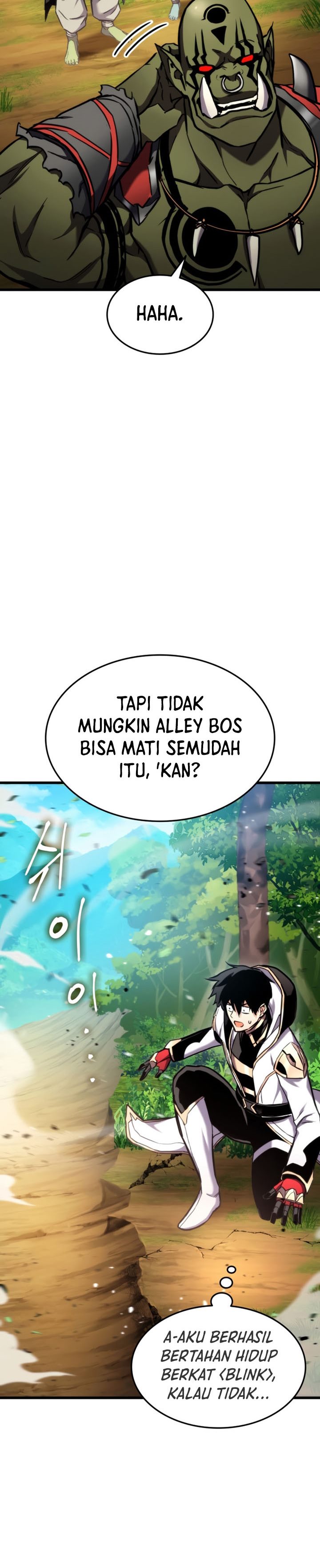 Dilarang COPAS - situs resmi www.mangacanblog.com - Komik rankers return remake 100 - chapter 100 101 Indonesia rankers return remake 100 - chapter 100 Terbaru 8|Baca Manga Komik Indonesia|Mangacan