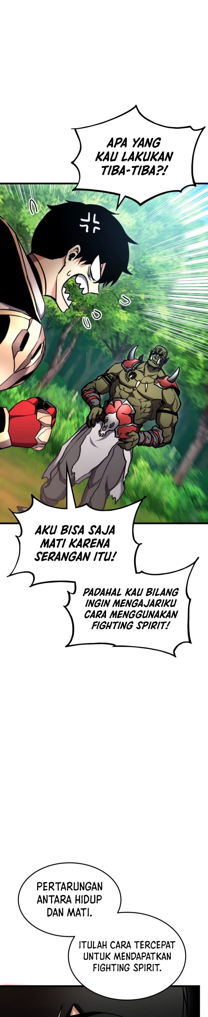 Dilarang COPAS - situs resmi www.mangacanblog.com - Komik rankers return remake 100 - chapter 100 101 Indonesia rankers return remake 100 - chapter 100 Terbaru 9|Baca Manga Komik Indonesia|Mangacan