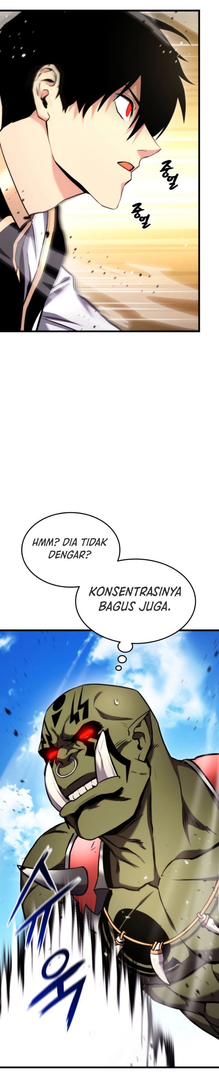 Dilarang COPAS - situs resmi www.mangacanblog.com - Komik rankers return remake 100 - chapter 100 101 Indonesia rankers return remake 100 - chapter 100 Terbaru 18|Baca Manga Komik Indonesia|Mangacan