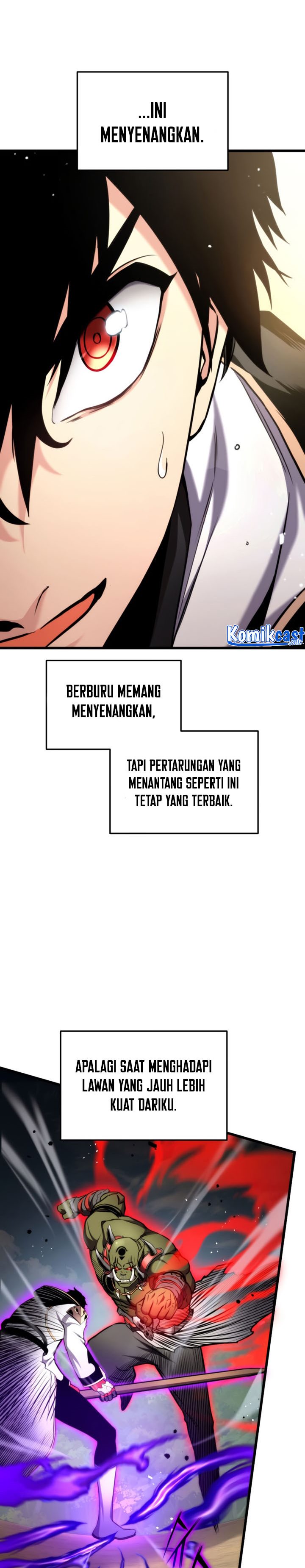 Dilarang COPAS - situs resmi www.mangacanblog.com - Komik rankers return remake 100 - chapter 100 101 Indonesia rankers return remake 100 - chapter 100 Terbaru 22|Baca Manga Komik Indonesia|Mangacan