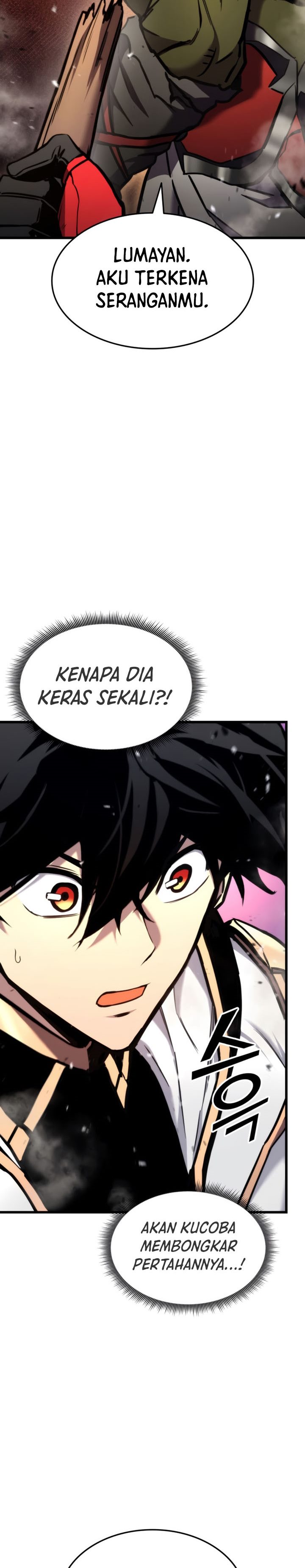 Dilarang COPAS - situs resmi www.mangacanblog.com - Komik rankers return remake 100 - chapter 100 101 Indonesia rankers return remake 100 - chapter 100 Terbaru 29|Baca Manga Komik Indonesia|Mangacan