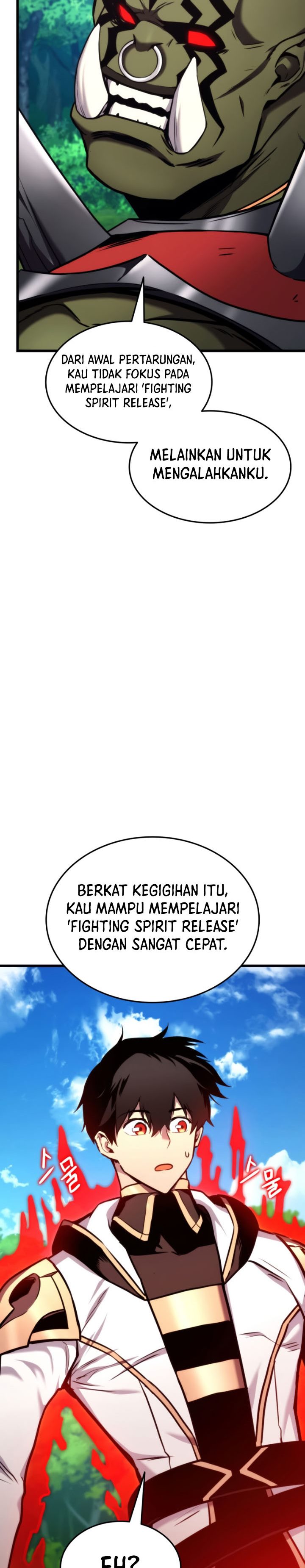 Dilarang COPAS - situs resmi www.mangacanblog.com - Komik rankers return remake 100 - chapter 100 101 Indonesia rankers return remake 100 - chapter 100 Terbaru 31|Baca Manga Komik Indonesia|Mangacan