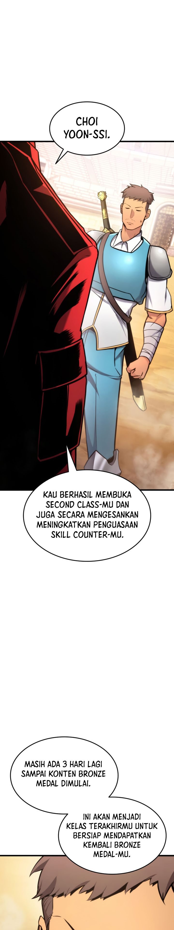 Dilarang COPAS - situs resmi www.mangacanblog.com - Komik rankers return remake 100 - chapter 100 101 Indonesia rankers return remake 100 - chapter 100 Terbaru 39|Baca Manga Komik Indonesia|Mangacan