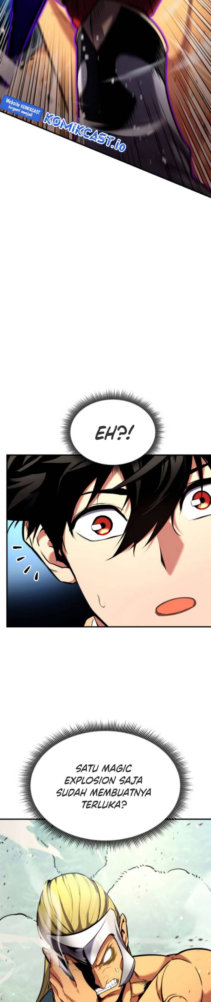 Ranker’s Return (Remake) chapter 107