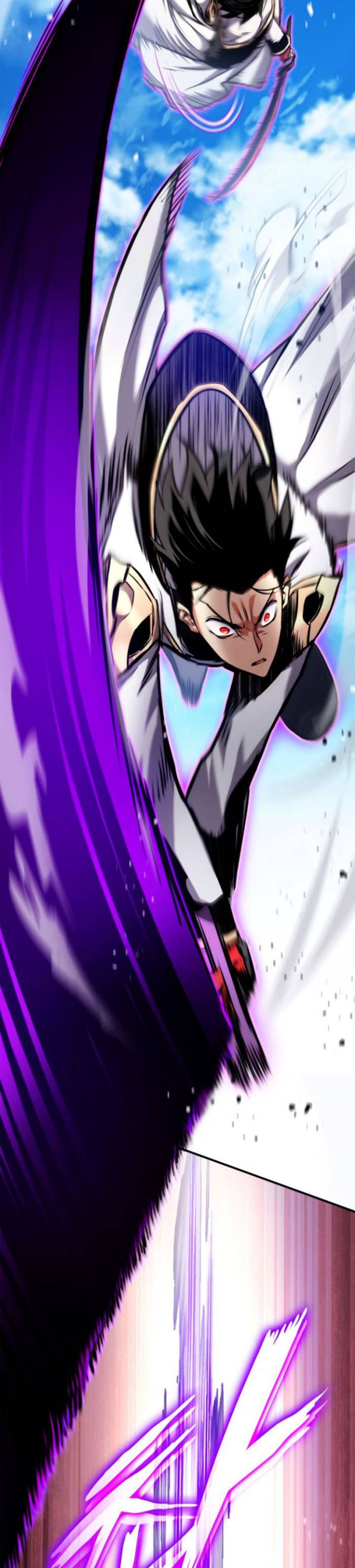Ranker’s Return (Remake) chapter 107