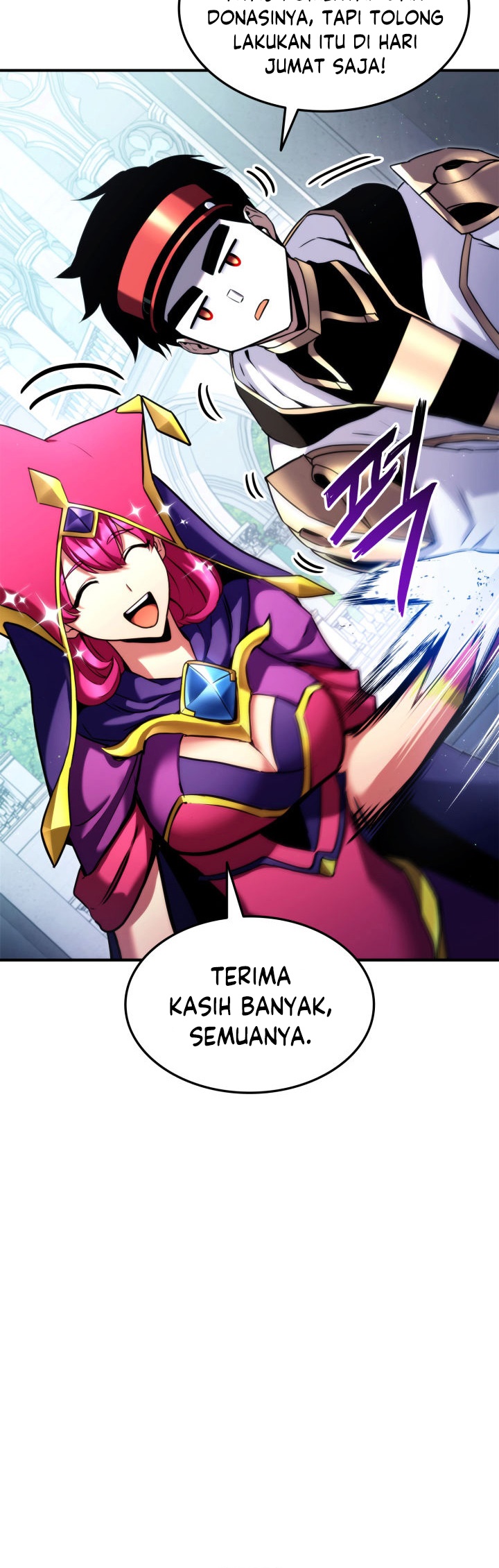 Dilarang COPAS - situs resmi www.mangacanblog.com - Komik rankers return remake 111 - chapter 111 112 Indonesia rankers return remake 111 - chapter 111 Terbaru 8|Baca Manga Komik Indonesia|Mangacan