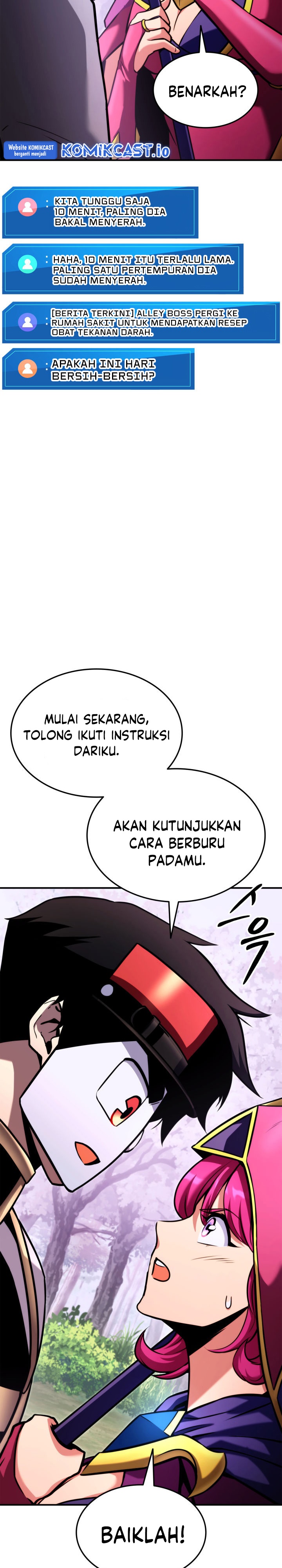 Dilarang COPAS - situs resmi www.mangacanblog.com - Komik rankers return remake 111 - chapter 111 112 Indonesia rankers return remake 111 - chapter 111 Terbaru 23|Baca Manga Komik Indonesia|Mangacan