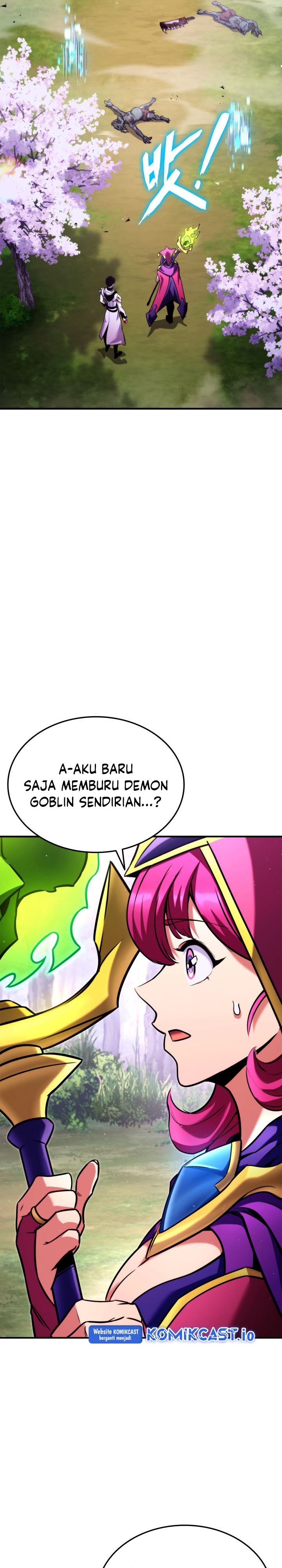 Dilarang COPAS - situs resmi www.mangacanblog.com - Komik rankers return remake 111 - chapter 111 112 Indonesia rankers return remake 111 - chapter 111 Terbaru 41|Baca Manga Komik Indonesia|Mangacan